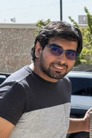 Gerardo Saenz Gerardo Saenz